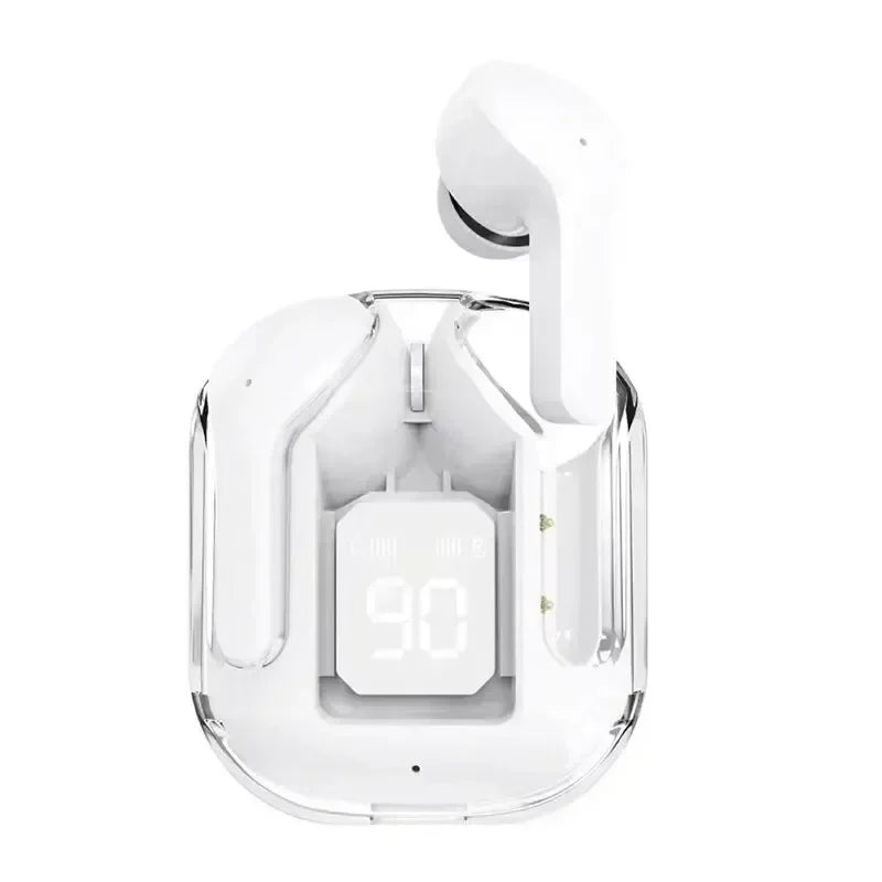 T2 Bluetooth Earphone TWS Sports Outdoor Headset Wireless Headphone Earbuds for Smart Phone Games Music