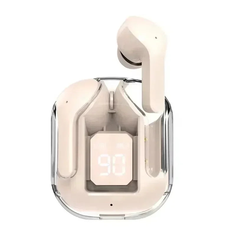 T2 Bluetooth Earphone TWS Sports Outdoor Headset Wireless Headphone Earbuds for Smart Phone  Games Music	