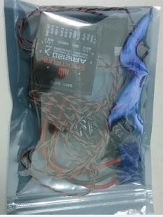 Spectrum AR12120 12ch DSMX XPlus PowerSafe Receiver SPMAR12120 compatible JR Spek RC remote controller