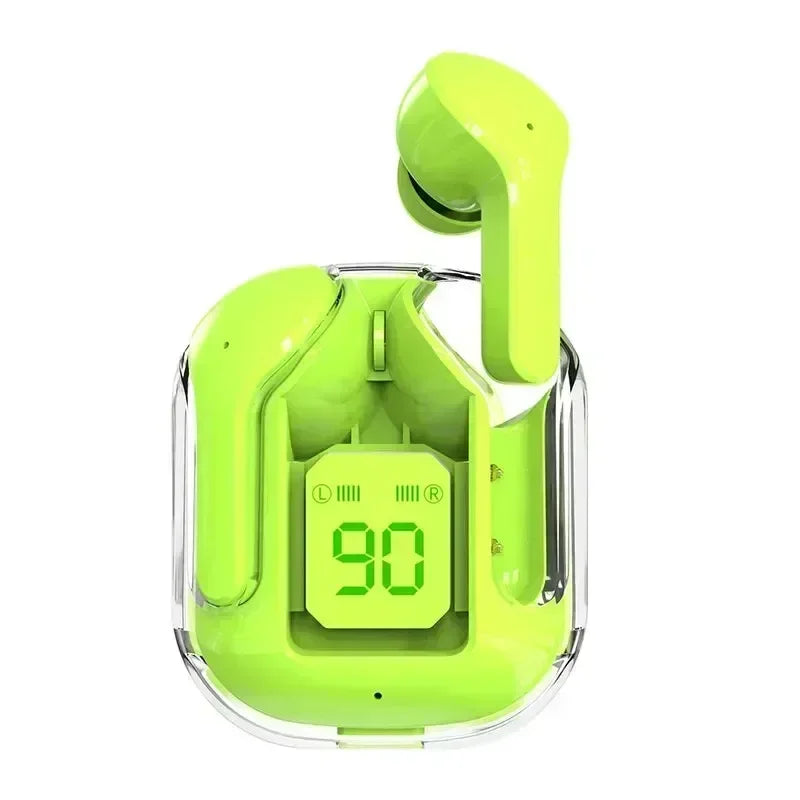 T2 Bluetooth Earphone TWS Sports Outdoor Headset Wireless Headphone Earbuds for Smart Phone  Games Music	